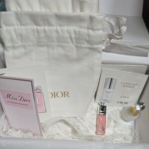 Dior Lip Addict Gift Set